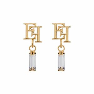 Fülbevaló Elisabetta Franchi OR-14M-56E2-V140 Arany kép