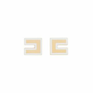 Fülbevaló Elisabetta Franchi OR-30B-56E2-V150 Arany kép