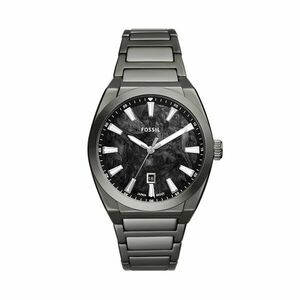 Karóra Fossil Everett FS6075 Szürke kép