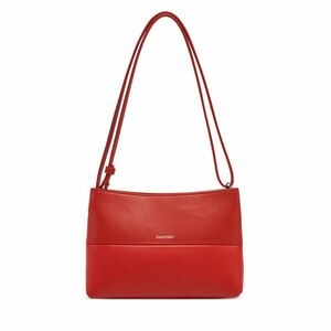 Táska Calvin Klein Ck Mixmedia Convertible Sm Bag K60K613009 Piros kép
