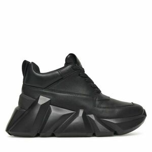 Sportcipők United Nude Space Kick Max 1065684916 Fekete kép