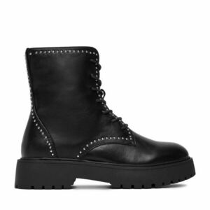 Bakancs DeeZee 24ST0121-1 Fekete kép