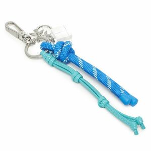 Kulcstartó PINKO Berry Keychain AI 25-26 PCPL 105515 A2RI Kék kép