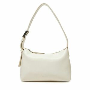 Táska Calvin Klein Hardware Handle Mini Bag K60K613027 Ekru kép