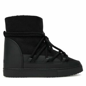 Hótaposó Inuikii Classic Wedge 1001.004.0042 Fekete kép