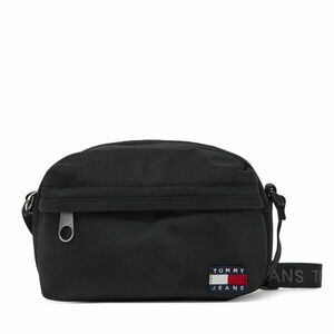 Táska Tommy Jeans Tjw Ess Daily Crossove rAW0AW17286 Fekete kép