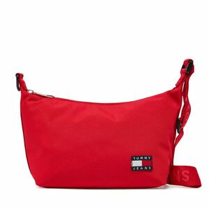 Táska Tommy Jeans Tjw Ess Daily Shoulder Bag AW0AW17287 Piros kép