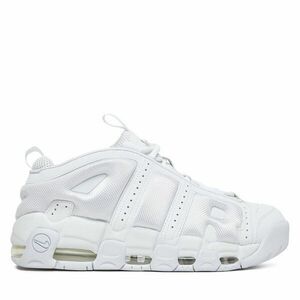 Sportcipők Nike Air More Uptempo Low FZ3055 100 Fehér kép