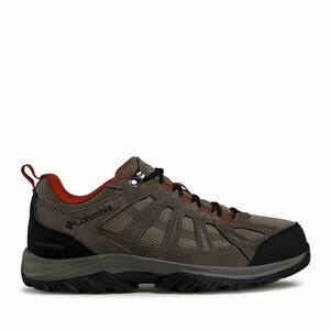 Bakancs Columbia Redmond III Waterproof BM0169 Barna kép