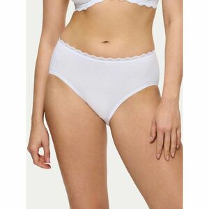 Triumph Klasszikus alsó Feel Of Cotton 10224959 Fehér kép