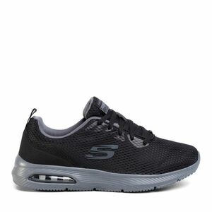 Sportcipők Skechers Dyna-Air 52556/BKCC Fekete kép