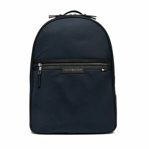 Hátizsák Tommy Hilfiger Th Urban Repreve Backpack AM0AM11835 Sötétkék kép