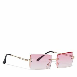 Napszemüveg Jack&Jones Jacvenice 12228732 Rózsaszín kép