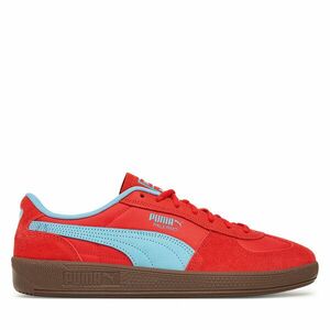 Sportcipők Puma Palermo Pop 403257 01 Piros kép