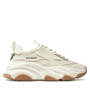 Sportcipők Steve Madden Possession-E SM19000033 Fehér kép