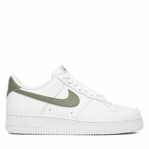 Sportcipők Nike Air Force 1 '07 FJ4146 116 Fehér kép