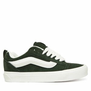 Teniszcipő Vans Knu Skool VN000D22EMU1 Fekete kép
