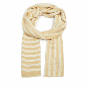 Sál Tommy Hilfiger Essential Flag AW0AW16031 Bézs kép