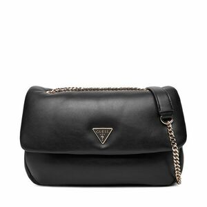 Táska Guess Sunetra HWNG75 34210 Fekete kép