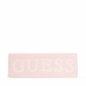 Hajszalag Guess V5BZ06 Z3362 Rózsaszín kép