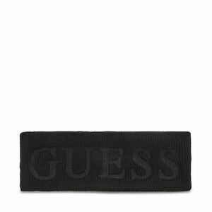 Hajszalag Guess V5BZ06 Z3362 Fekete kép