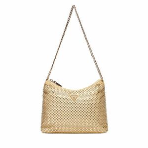 Táska Guess HWCE93 50170 Arany kép