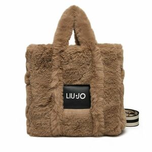 Táska Liu Jo M Tote TF5270 E0374 Bézs kép