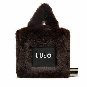 Táska Liu Jo XS Tote TF5271 E0374 Barna kép