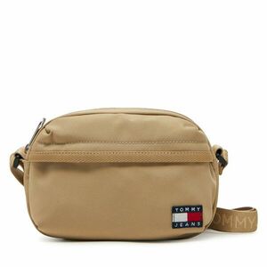 Táska Tommy Jeans Tjw Ess Daily Crossover AW0AW17286 Bézs kép