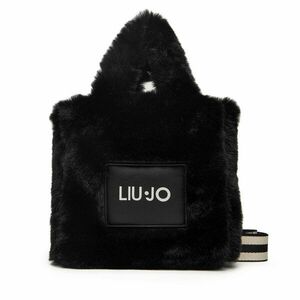 Táska Liu Jo XS Tote TF5271 E0374 Fekete kép