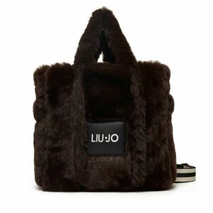 Táska Liu Jo M Tote TF5270 E0374 Barna kép