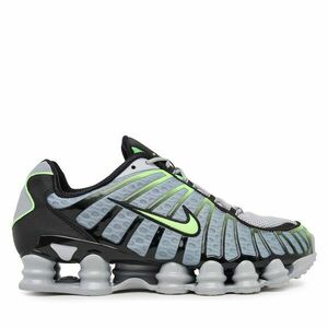 Sportcipők Nike Shox TL AV3595 005 Szürke kép