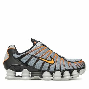 Sportcipők Nike Shox TL AV3595 011 Szürke kép