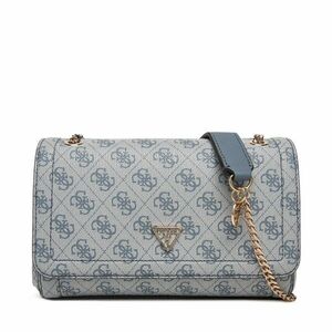 Táska Guess Noelle II HWBG96 72210 Kék kép