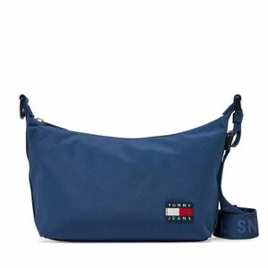 Táska Tommy Jeans Tjw Ess Daily Shoulder Bag AW0AW17287 Sötétkék kép