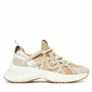Sportcipők PINKO Ariel 01 SS0023T038 Bézs kép