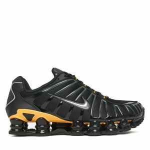 Sportcipők Nike Shox TL IF7119 001 Fekete kép