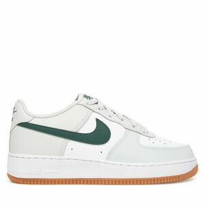 Sportcipők Nike Air Force 1 (GS) CT3839 007 Fehér kép