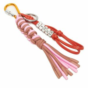 Kulcstartó PINKO Knot Keychain 105513 A2RG Rózsaszín kép