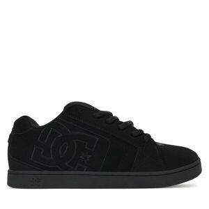 Sportcipők DC EO-NET 302361-3BK Fekete kép