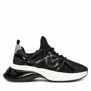 Sportcipők PINKO Ariel 01 SS0023T039 Fekete kép