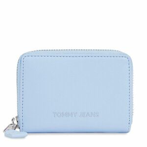Kis női pénztárca Tommy Jeans Tjw Ess Must Small Za AW0AW15833 Sötétkék kép