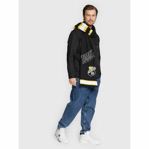Sál Tommy Jeans AM0AM10633 Fekete kép