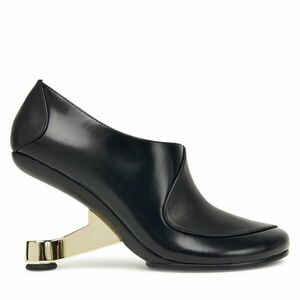 Félcipő United Nude Eamz Dana 1094056216 Fekete kép