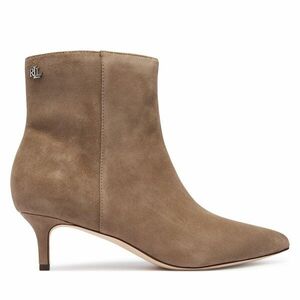 Bokacsizma LAUREN RALPH LAUREN McKay 802967779008 Bézs kép