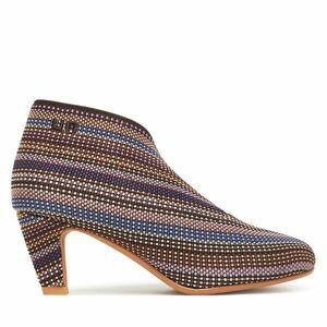Bokacsizma United Nude Fold Mid 1002765905 Barna kép