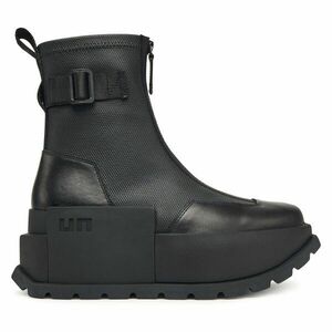 Bokacsizma United Nude Roko Bootie II 1077784954 Fekete kép