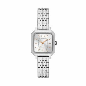 Karóra Armani Exchange Leila AX5724 Ezüst kép