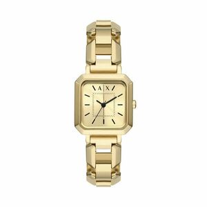 Karóra Armani Exchange Leila AX5721 Arany kép