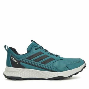 Futócipő adidas Terrex Tracefinder 2 CLIMAPROOF Trail JR7770 Zöld kép